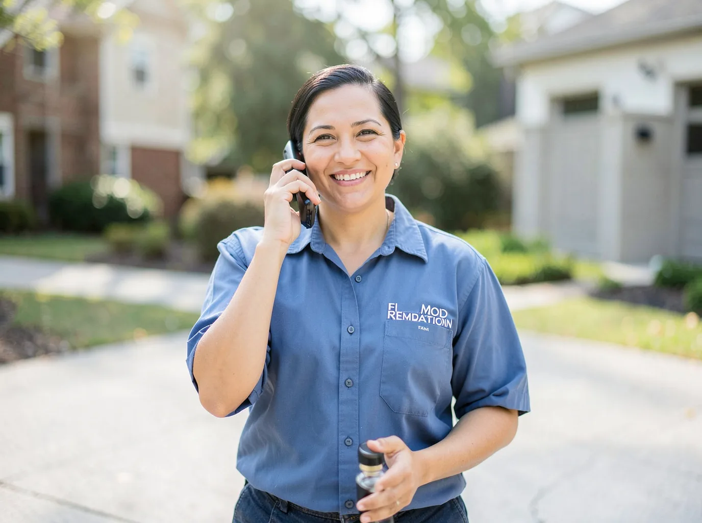 Mold Remediation Cape Fair, MO FAQs